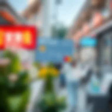 An infographic showing the benefits of using the ูู