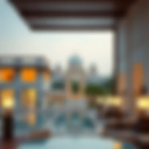 Understanding Oman Visa Fees for UAE Residents Introduction