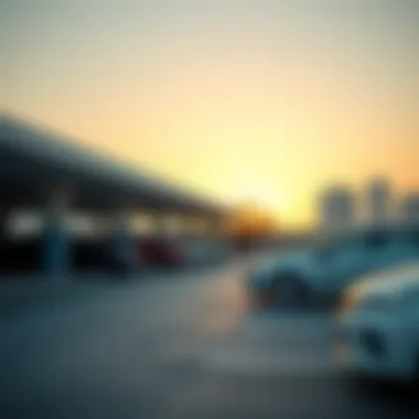 Notable Understanding Parking Space Dynamics in Dubai's Real Estate Market Notable Understanding Parking Space Dynamics in Dubai's Real Estate Market
