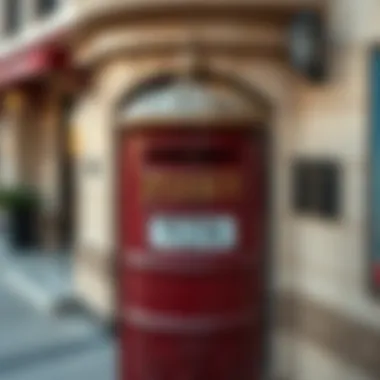 Notable Understanding Post Box Numbers in Dubai Notable Understanding Post Box Numbers in Dubai