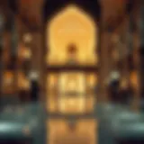Understanding Ramadan: Cultural Significance and Observance in the UAE Introduction
