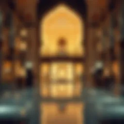 Understanding Ramadan: Cultural Significance and Observance in the UAE Introduction