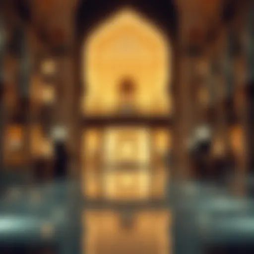 Understanding Ramadan: Cultural Significance and Observance in the UAE Introduction
