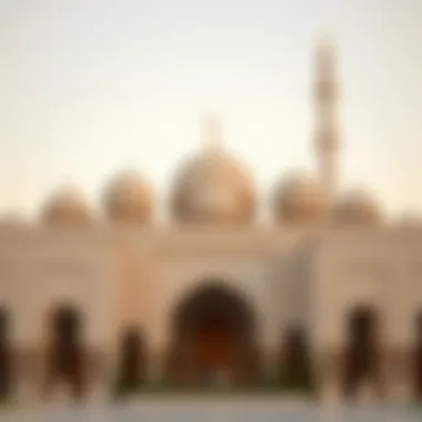Notable Understanding Ramadan: Cultural Significance and Observance in the UAE Notable Understanding Ramadan: Cultural Significance and Observance in the UAE
