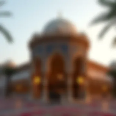 Understanding Ramadan: Cultural Significance and Observance in the UAE Summary Understanding Ramadan: Cultural Significance and Observance in the UAE Summary