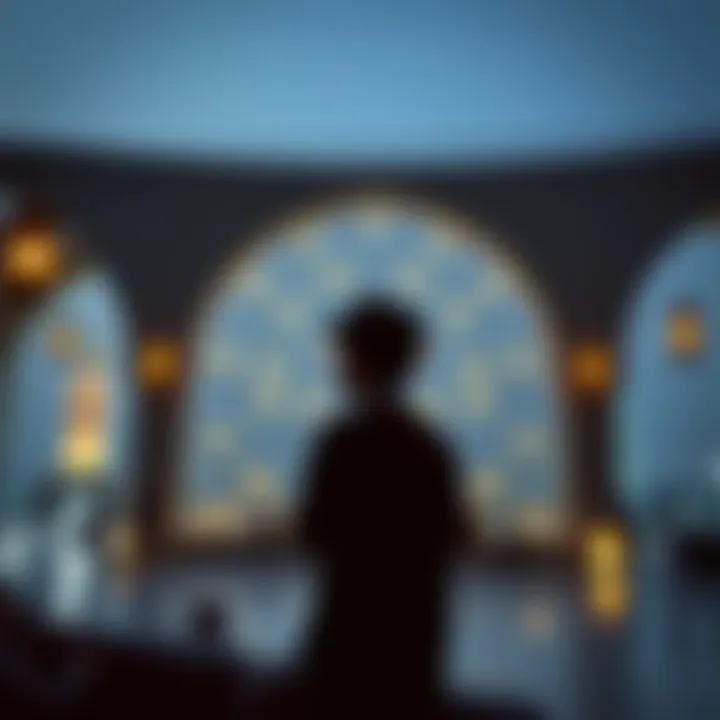 Notable Understanding Ramadan Iftar Times in Dubai