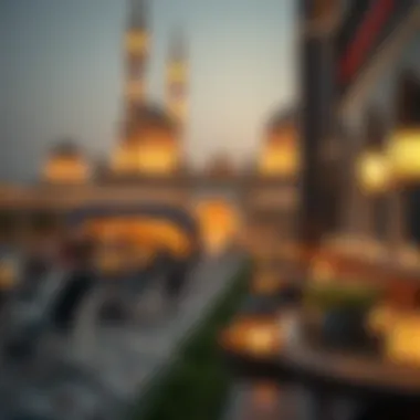 Understanding Ramadan Iftar Times in Dubai Summary Understanding Ramadan Iftar Times in Dubai Summary
