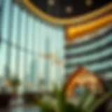 Understanding Real Estate Brokers in Dubai's Vibrant Market Introduction