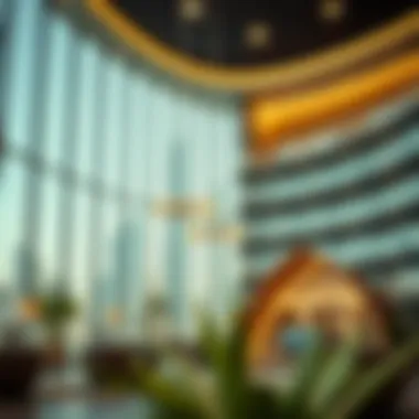 Understanding Real Estate Brokers in Dubai's Vibrant Market Introduction Understanding Real Estate Brokers in Dubai's Vibrant Market Introduction