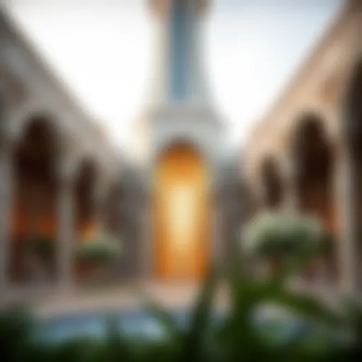 Understanding Sewa in Dubai: Meaning, Context, and Significance Introduction