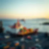 Understanding Shipping Companies: Insights and Implications Introduction