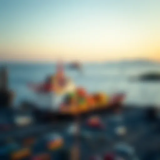 Understanding Shipping Companies: Insights and Implications Introduction