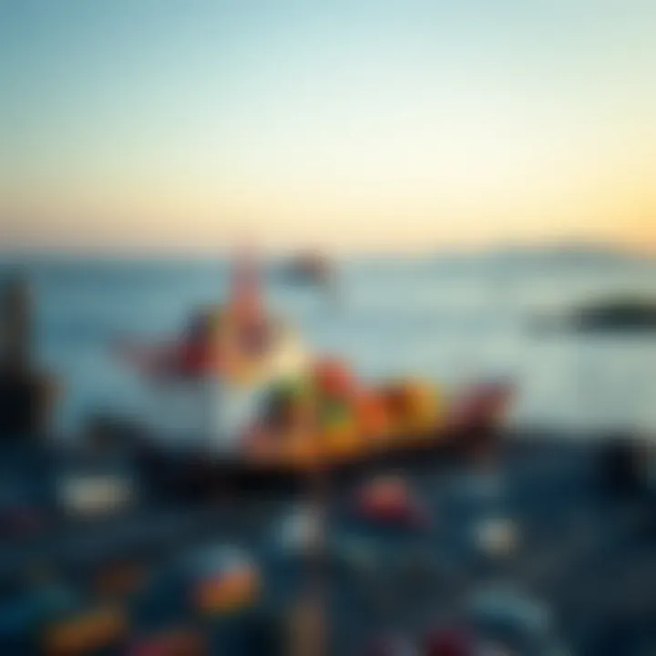 Understanding Shipping Companies: Insights and Implications Introduction
