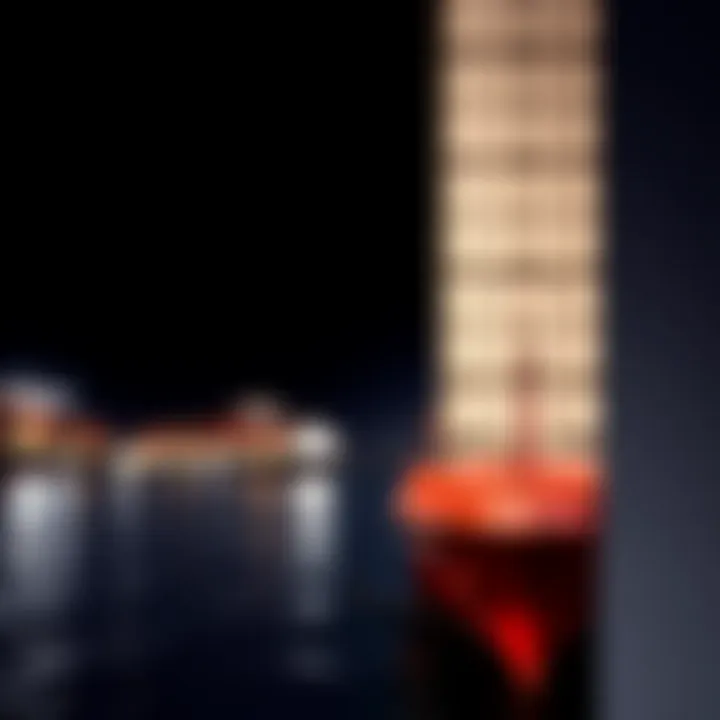 Notable Understanding Shipping Companies: Insights and Implications