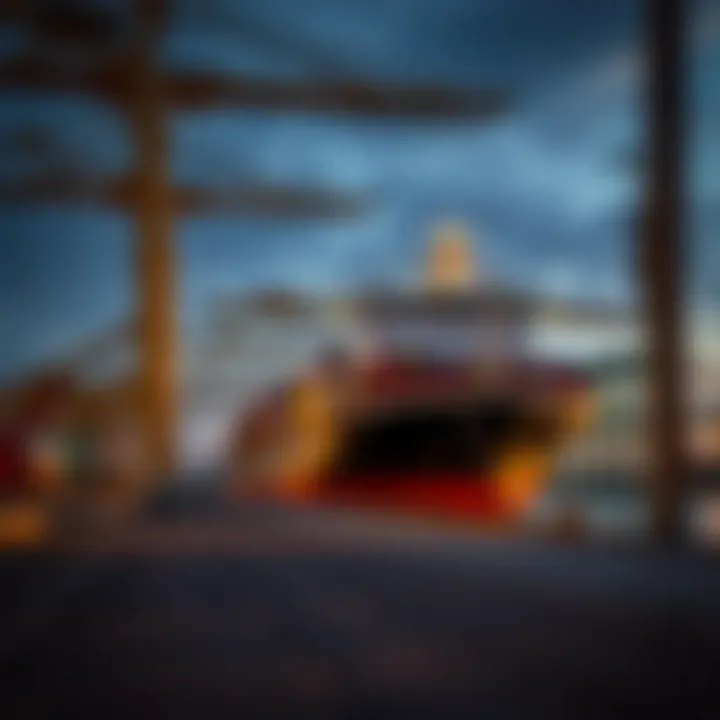 Understanding Shipping Companies: Insights and Implications Summary