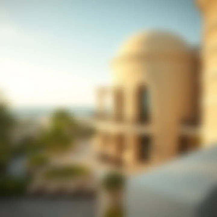 Understanding Sobha's Influence in the UAE Real Estate Market Introduction