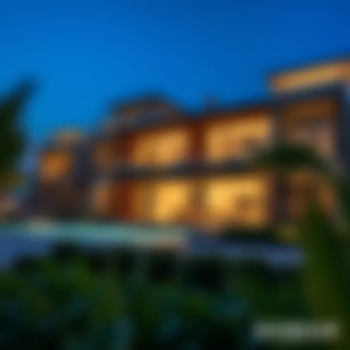 Notable Understanding Sobha's Influence in the UAE Real Estate Market