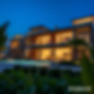 Notable Understanding Sobha's Influence in the UAE Real Estate Market Notable Understanding Sobha's Influence in the UAE Real Estate Market