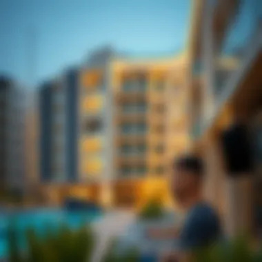 Understanding Studio Apartments in Bur Dubai Summary