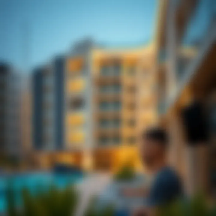 Understanding Studio Apartments in Bur Dubai Summary