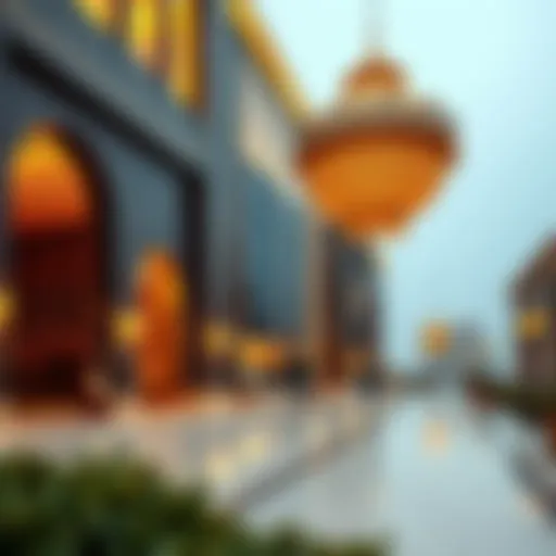 Understanding the 22 Carat Gold Rate in Dubai Introduction