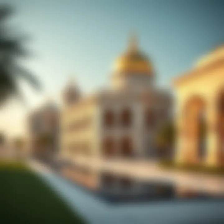Understanding the 22 Carat Gold Rate in Dubai Summary