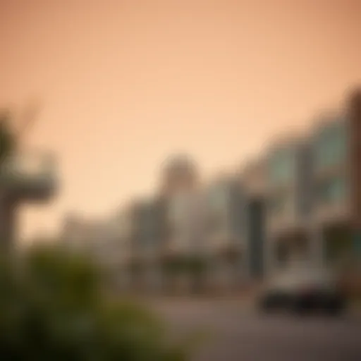 Understanding the Baniyas Community in Northern Dubai Introduction
