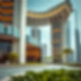 Understanding the Company Labour Card in Dubai's Real Estate Sector Introduction