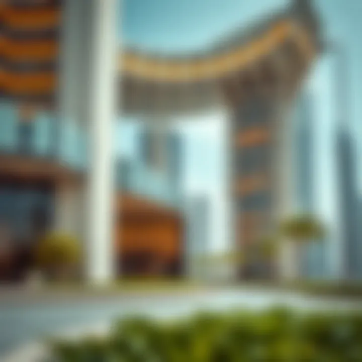 Understanding the Company Labour Card in Dubai's Real Estate Sector Introduction