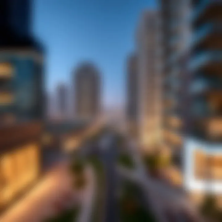 Understanding the Company Labour Card in Dubai's Real Estate Sector Summary