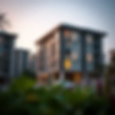 Notable Understanding the Concept of جداف in the Context of Dubai Real Estate Notable Understanding the Concept of جداف in the Context of Dubai Real Estate
