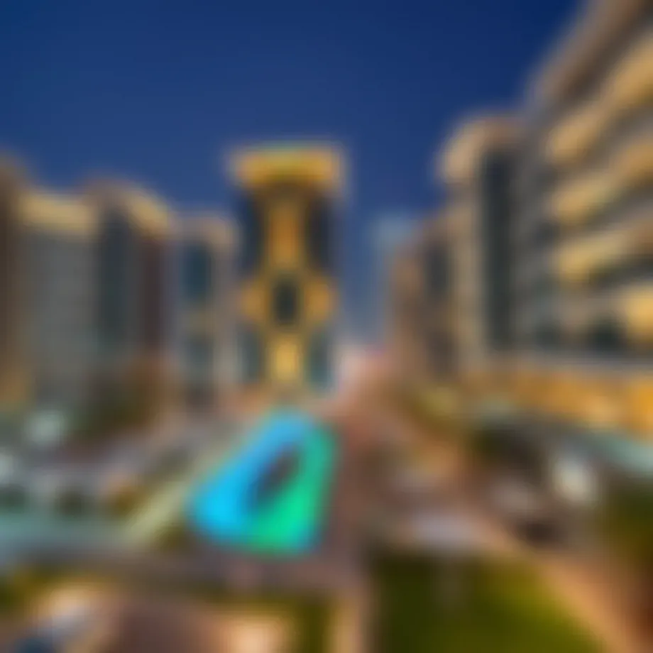 Understanding the Cost of Living in Dubai Introduction