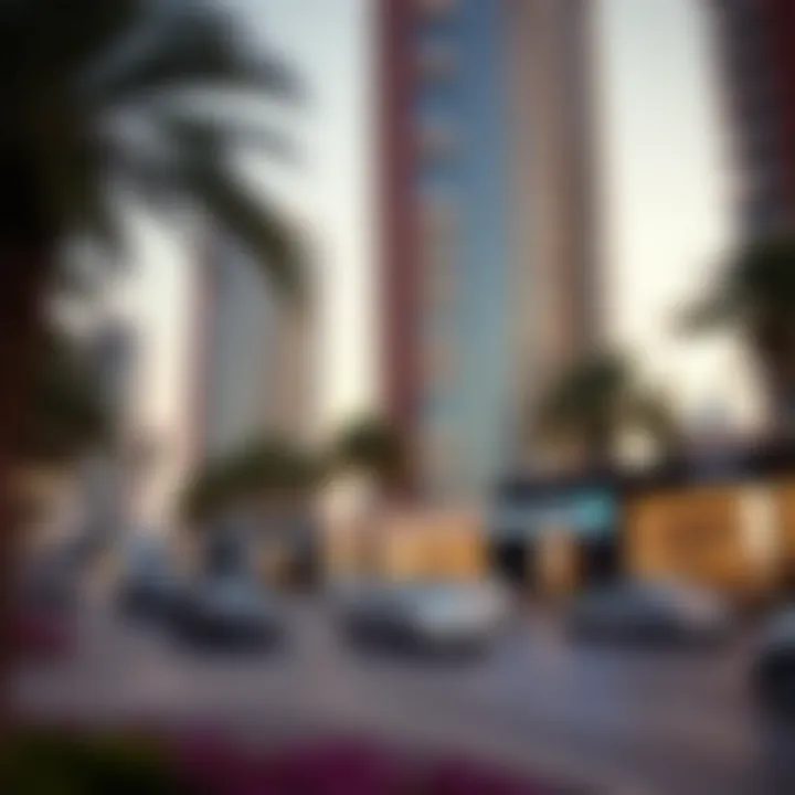 Notable Understanding the Cost of Living in Dubai