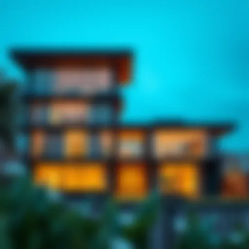 Understanding the Costs Associated with Freehold Residency in the UAE for Two Years Introduction