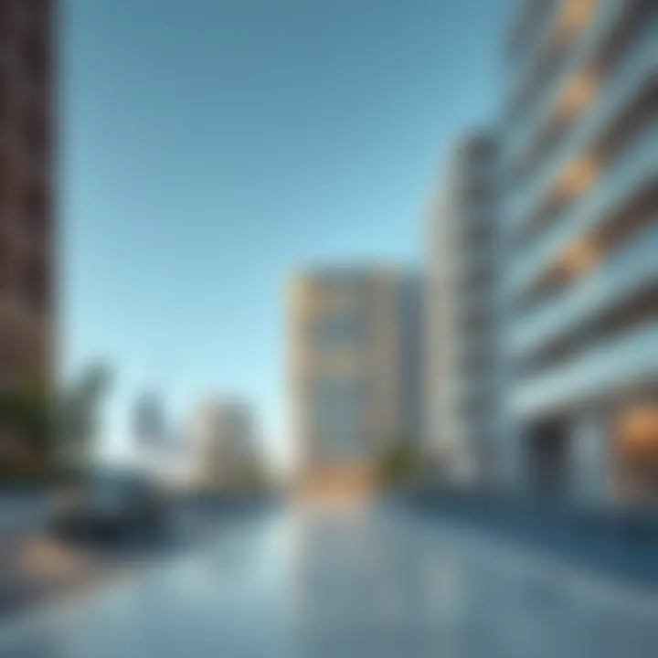 Notable Understanding the Costs Associated with Freehold Residency in the UAE for Two Years