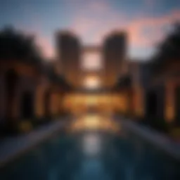 Understanding the Costs Associated with Palm Island Dubai Introduction