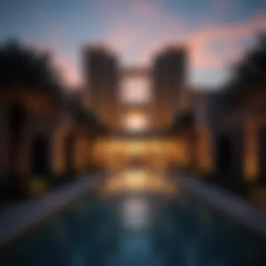 Understanding the Costs Associated with Palm Island Dubai Introduction