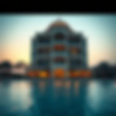 Understanding the Costs Associated with Palm Island Dubai Summary Understanding the Costs Associated with Palm Island Dubai Summary