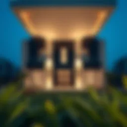 Understanding the Ejari Number in Dubai Real Estate Introduction