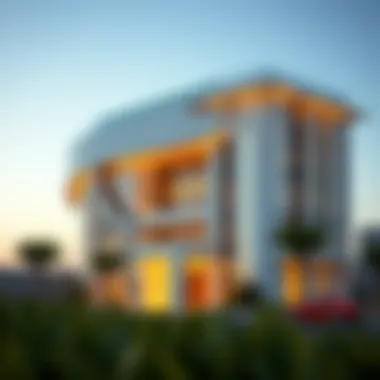 Notable Understanding the Ejari Number in Dubai Real Estate Notable Understanding the Ejari Number in Dubai Real Estate