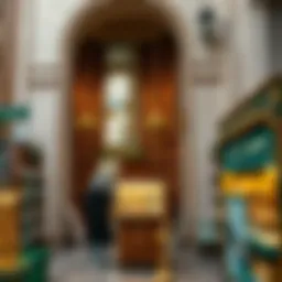 Understanding the Gold Sook: A Comprehensive Insight into Dubai's Marketplace Introduction