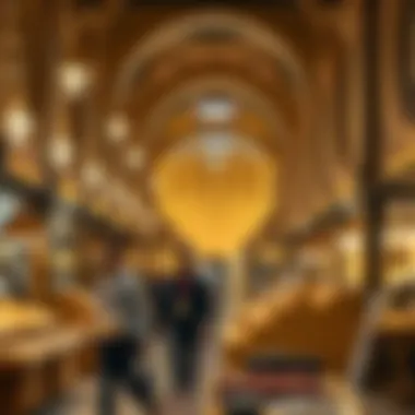 Notable Understanding the Gold Sook: A Comprehensive Insight into Dubai's Marketplace Notable Understanding the Gold Sook: A Comprehensive Insight into Dubai's Marketplace