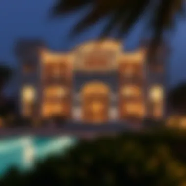 Notable Understanding the Land Department's Golden Visa in Dubai