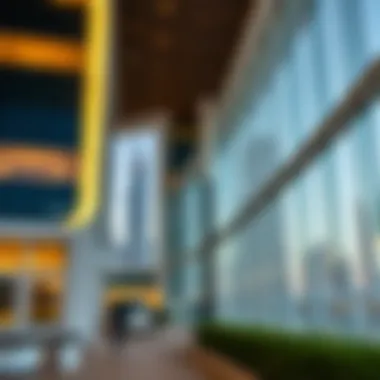 Understanding the Land Department's Golden Visa in Dubai Summary