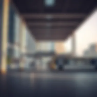 Notable Understanding the Location of Al Jaddaf Metro Station Notable Understanding the Location of Al Jaddaf Metro Station