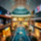Understanding the Location of Dubai Mall: A Comprehensive Guide Introduction
