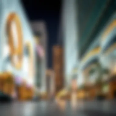 Notable Understanding the Location of Dubai Mall: A Comprehensive Guide Notable Understanding the Location of Dubai Mall: A Comprehensive Guide