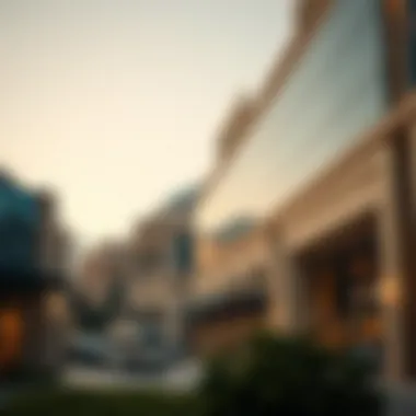 Understanding the Location of Dubai Mall: A Comprehensive Guide Summary Understanding the Location of Dubai Mall: A Comprehensive Guide Summary