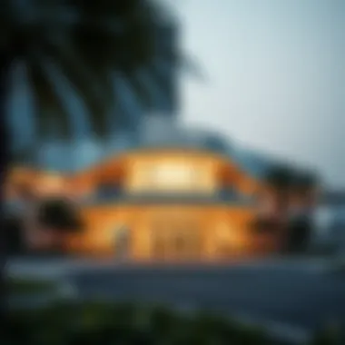Notable Understanding the Locations and Functionality of Smart Police Stations in Dubai Notable Understanding the Locations and Functionality of Smart Police Stations in Dubai