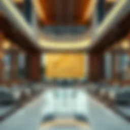 Understanding the NOL Gold Card: Benefits and Implications in Dubai's Real Estate Market Introduction